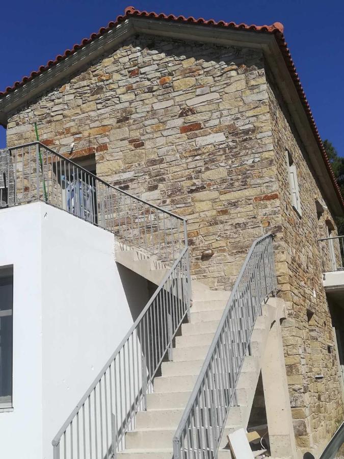 Appartement Aelio à Raches  Extérieur photo