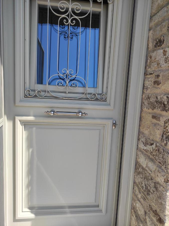 Appartement Aelio à Raches  Extérieur photo