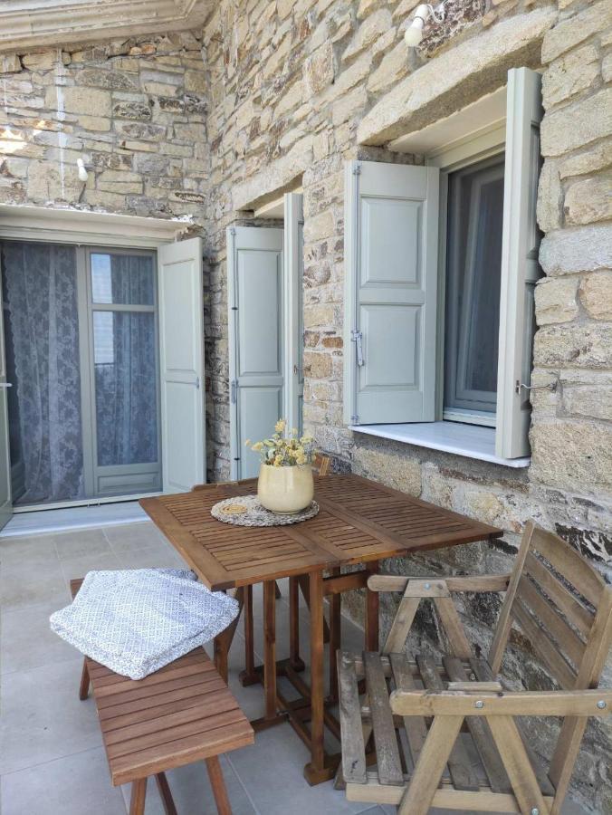 Appartement Aelio à Raches  Extérieur photo