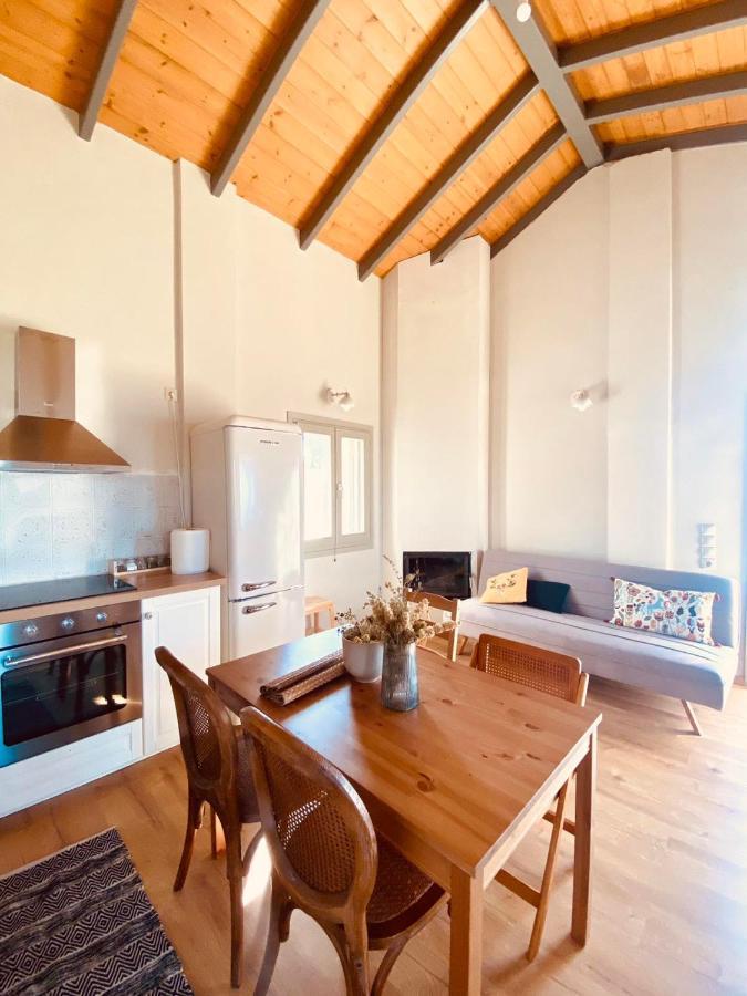 Appartement Aelio à Raches  Extérieur photo