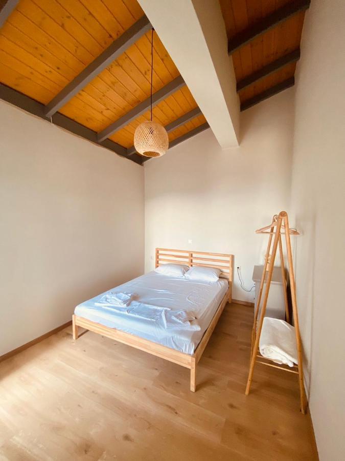 Appartement Aelio à Raches  Extérieur photo